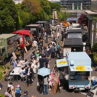 STREET FOOD FESTIVAL