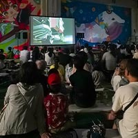 こども映画祭